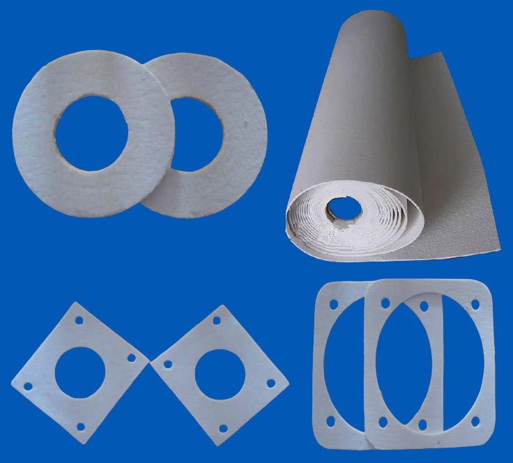 沅陵陶瓷纤维纸